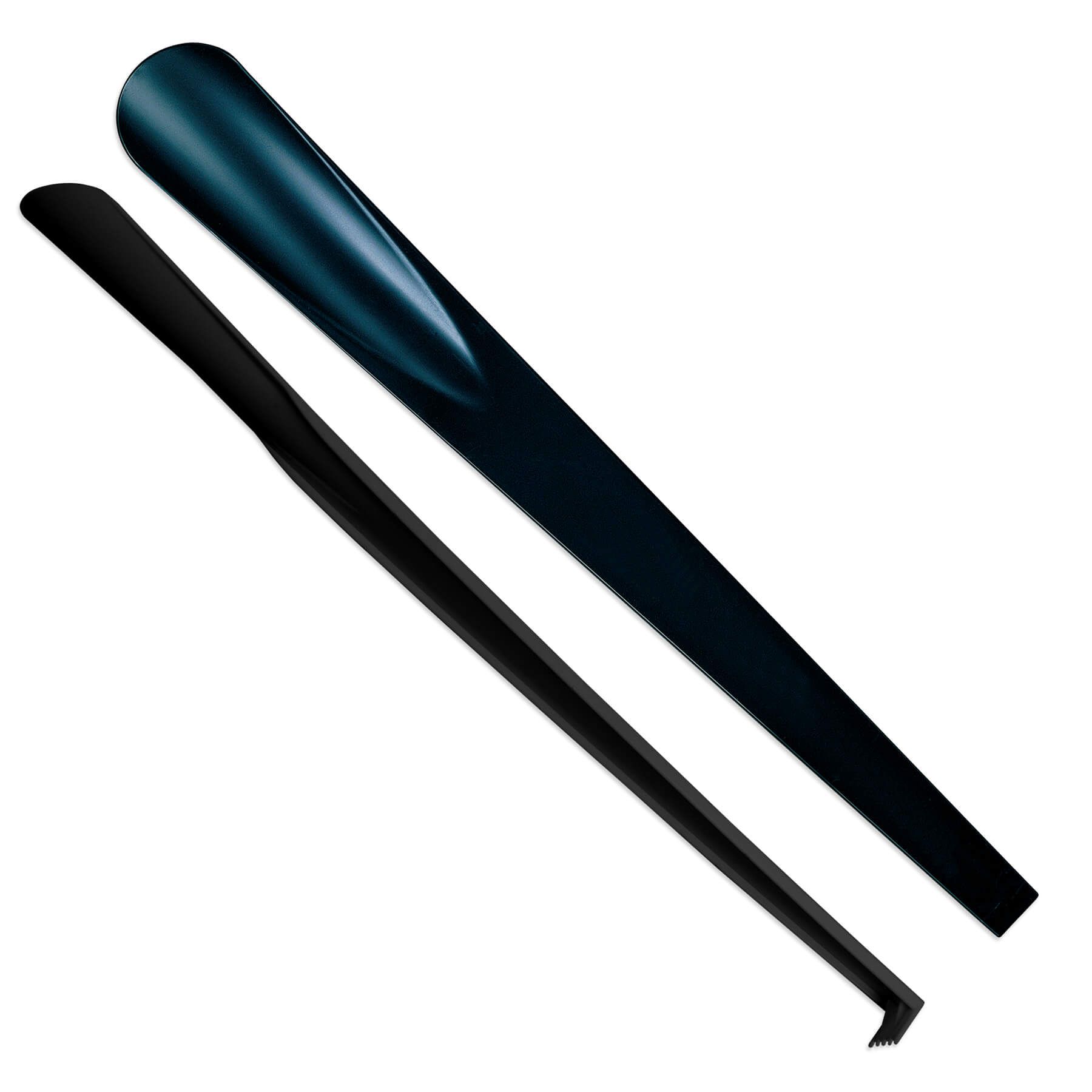 Black Blank